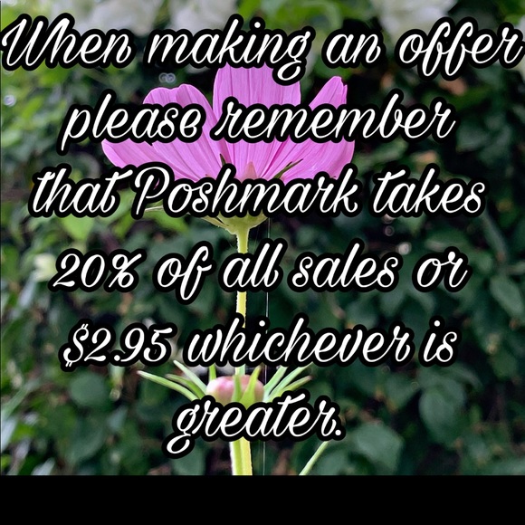 GIFTED FREE💁🏼‍♀️W ANY PURCHASE NO LIMIT! - Picture 6 of 6